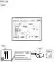 Fig. 17 - Electronic oven with infrared evaluative control