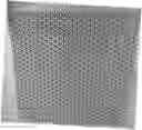 Fig. 01 - PERFORATED LAMINAR HEATING ELEMENT