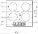 Fig. 02 - METHOD AND DEVICE FOR DETECTING A BOILING STATE OF A LIQUID AND DOMESTIC COOKING APPLIANCE
