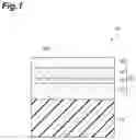 Fig. 02 - Transparent conductor and organic device