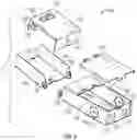Fig. 05 - Hinged remote driver box for light fixture