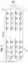 Fig. 05 - Multi-voltage and multi-brightness LED lighting devices and methods of using same