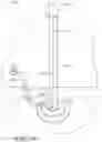 Fig. 02 - VISIBLE STANCHION WITH LED LIGHTING