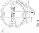 Fig. 08 - VISIBLE STANCHION WITH LED LIGHTING