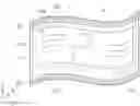 Fig. 01 - Display unit and electronic apparatus