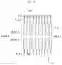 Fig. 13 - High resolution display device