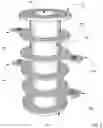 Fig. 03 - Creating in-via routing with a light pipe