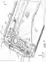 Fig. 08 - Display device and mounting bracket for bezel