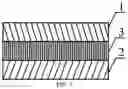 Fig. 04 - Flexible display screen cover plate, flexible display module and flexible display device