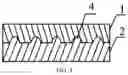 Fig. 06 - Flexible display screen cover plate, flexible display module and flexible display device