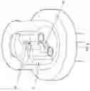 Fig. 10 - Electrically insulating thermal connector having a low thermal resistivity
