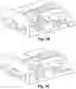 Fig. 05 - Rotatable cold plate assembly for cooling pluggable modules