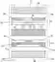 Fig. 01 - Ceramic Overvoltage Protection Device Having Low Capacitance and Improved Durability