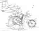Fig. 01 - Down pressure adjustment device and method for use with a disc opener assembly of an agricultural implement