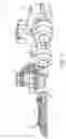 Fig. 02 - Down pressure adjustment device and method for use with a disc opener assembly of an agricultural implement