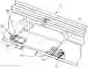 Fig. 01 - Flex arm air bag linkage