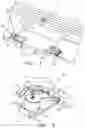 Fig. 02 - Flex arm air bag linkage