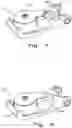 Fig. 05 - Flex arm air bag linkage