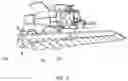 Fig. 02 - ROW CROP HARVESTING HEAD