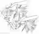 Fig. 01 - SUPPORT ASSEMBLY FOR DUAL ROTARY RAKING MACHINE