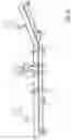 Fig. 11 - SUPPORT ASSEMBLY FOR DUAL ROTARY RAKING MACHINE