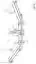 Fig. 13 - SUPPORT ASSEMBLY FOR DUAL ROTARY RAKING MACHINE