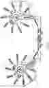 Fig. 18 - SUPPORT ASSEMBLY FOR DUAL ROTARY RAKING MACHINE