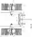 Fig. 19 - SUPPORT ASSEMBLY FOR DUAL ROTARY RAKING MACHINE