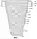 Fig. 09 - Plant growing assembly