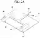 Fig. 23 - Apparatus for cultivating plants