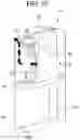 Fig. 40 - Apparatus for cultivating plants