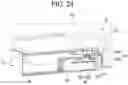 Fig. 25 - Apparatus for cultivating plants