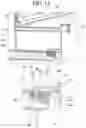 Fig. 13 - Apparatus for cultivating plants