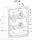 Fig. 15 - Apparatus for cultivating plants