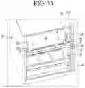 Fig. 34 - Apparatus for cultivating plants