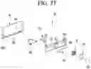 Fig. 38 - Apparatus for cultivating plants