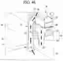 Fig. 47 - Apparatus for cultivating plants