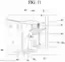 Fig. 12 - Apparatus for cultivating plants