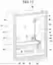Fig. 14 - Apparatus for cultivating plants