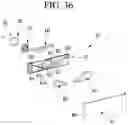 Fig. 37 - Apparatus for cultivating plants