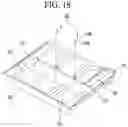 Fig. 19 - Apparatus for cultivating plants