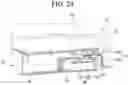 Fig. 25 - Apparatus for cultivating plants
