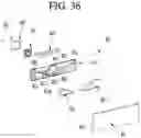 Fig. 37 - Apparatus for cultivating plants