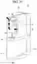 Fig. 40 - Apparatus for cultivating plants