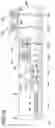 Fig. 13 - HYDROPONICS DEVICE AND HYDROPONICS METHOD