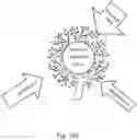 Fig. 19 - SYSTEM FOR DRY ARTIFICIAL POLLINATION OF CULTIVATED TREES OR SHRUBS BY INSECT-BORNE POLLEN AND METHOD OF DOING THE SAME