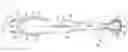 Fig. 01 - LURE WITH IMPROVED TAIL CONFIGURATION