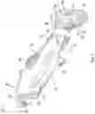 Fig. 03 - LURE WITH IMPROVED TAIL CONFIGURATION