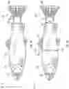 Fig. 08 - LURE WITH IMPROVED TAIL CONFIGURATION