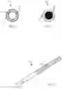 Fig. 05 - Fishing rod with shape memory material